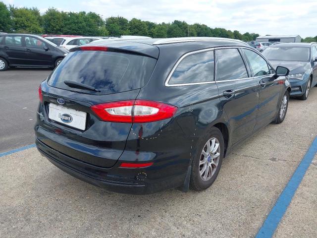 2015 FORD MONDEO TIT