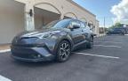 2019 Toyota C-Hr Xle   zu verkaufen in Oklahoma City, OK - Normal Wear