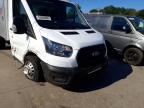 2022 FORD TRANSIT 350 LEADER ECOBLU  for sale at Copart SANDY