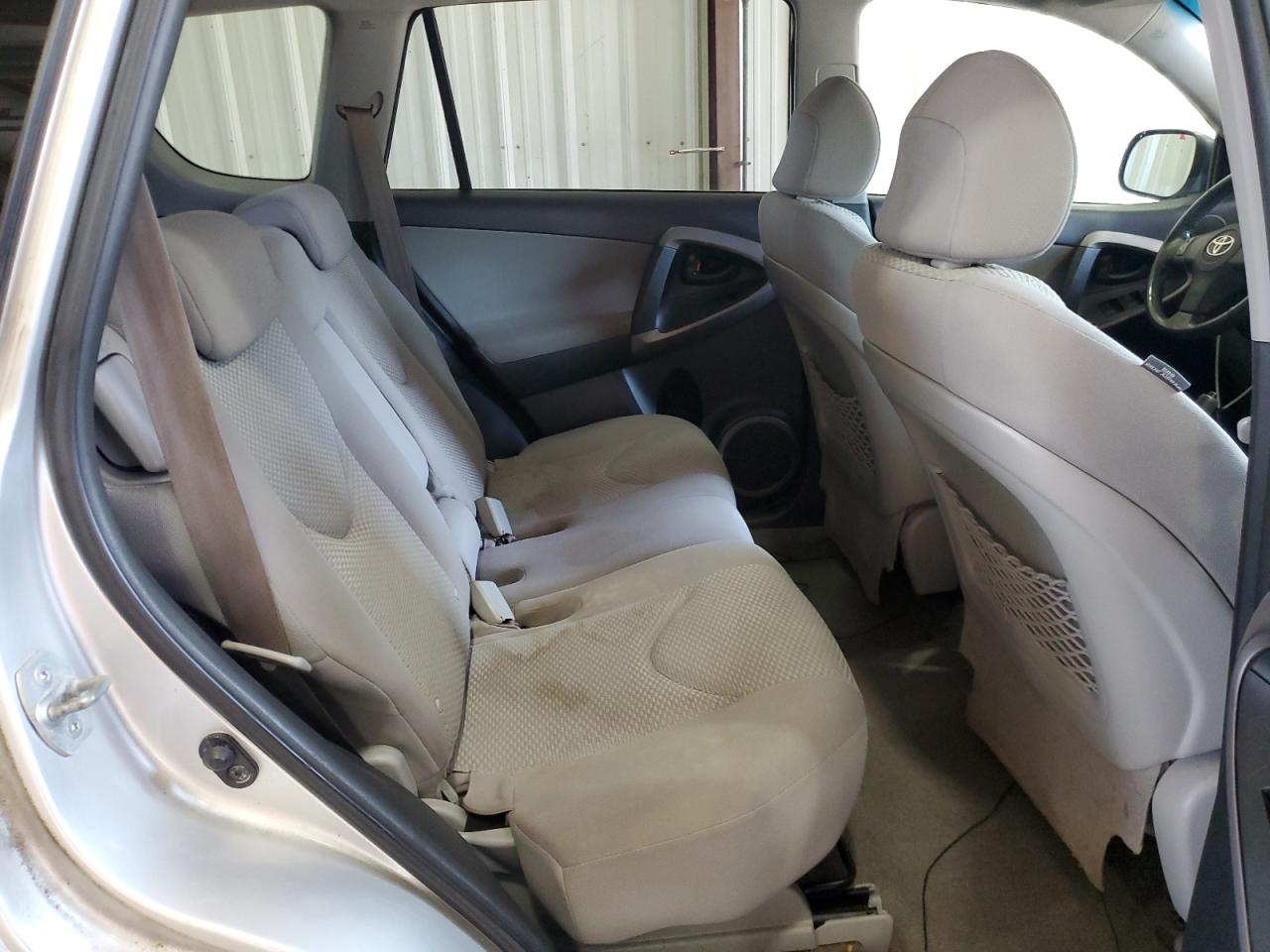 2007 Toyota Rav4 Limited VIN: JTMBK34V875039183 Lot: 63136715