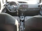 2015 Toyota Yaris  en Venta en Rancho Cucamonga, CA - Side