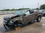2016 Chevrolet Colorado  zu verkaufen in Montgomery, AL - Side