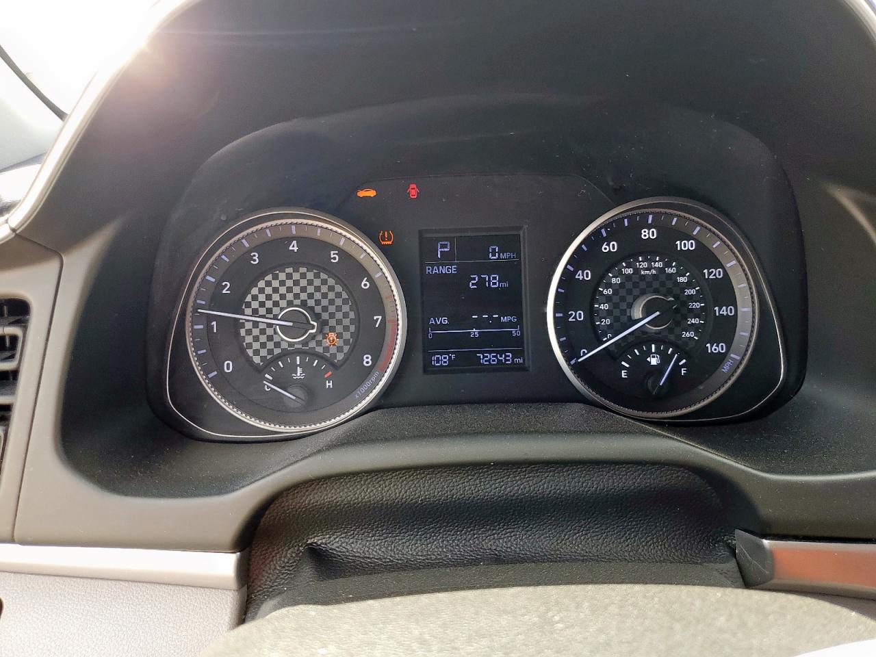 2019 Hyundai Elantra Se VIN: 5NPD74LF0KH434607 Lot: 62173945