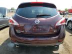 2013 Nissan Murano S en Venta en Bowmanville, ON - Front End