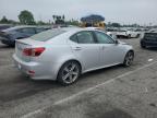 2011 Lexus Is 250 de vânzare în Van Nuys, CA - Front End