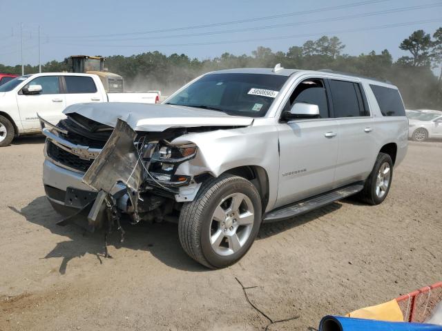 2018 Chevrolet Suburban C1500 Lt