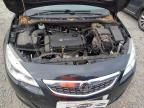 2011 VAUXHALL ASTRA SE for sale at Copart WOLVERHAMPTON