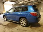 2008 Toyota Highlander Limited   for Sale in West Mifflin, PA - Front End