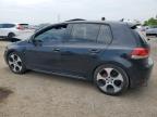 2010 VOLKSWAGEN GTI  for sale at Copart ON - LONDON