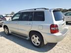 2004 Toyota Highlander  zu verkaufen in Anderson, CA - Burn