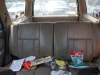 1999 Toyota 4Runner Limited   للبيع في Madisonville، TN - Front End