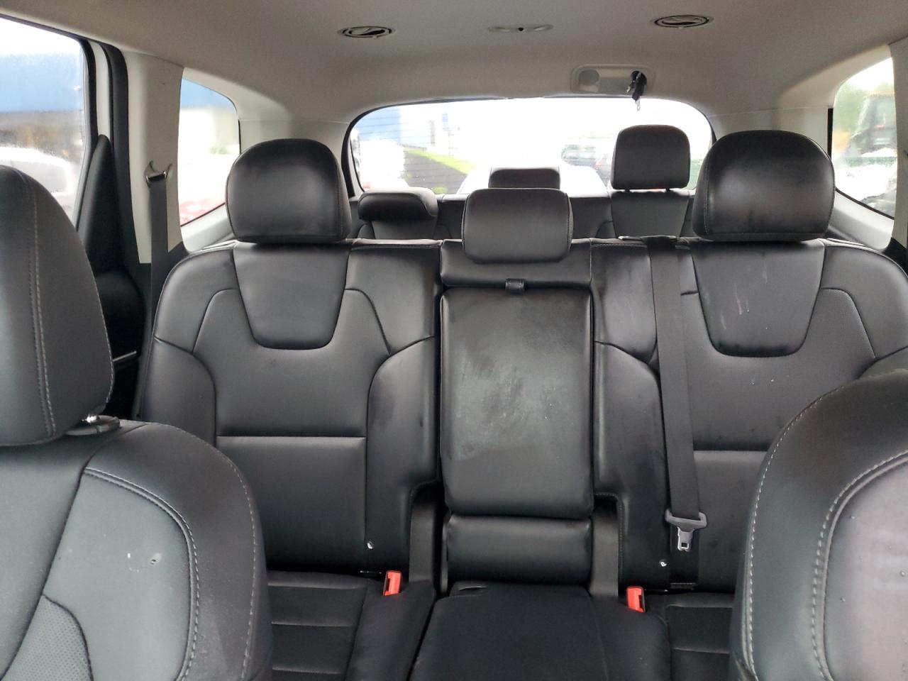 2020 Kia Telluride Lx VIN: 5XYP2DHC9LG091170 Lot: 59905865