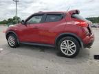 2011 Nissan Juke S   на продаже в Lebanon, TN - Rear End