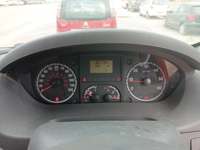 2007 CITROEN RELAY 35 H
