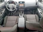 2018 Mitsubishi Outlander Sport Es на продаже в Houston, TX - Front End