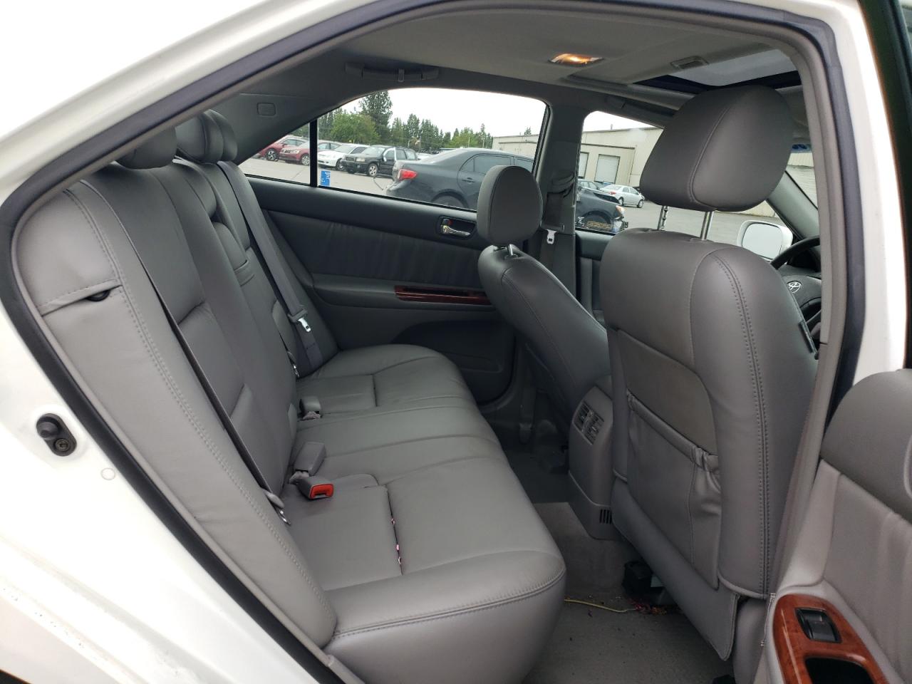 2006 Toyota Camry Le VIN: 4T1BE30K06U731683 Lot: 62200495