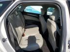 2015 Ford Fusion Titanium Phev de vânzare în Sacramento, CA - Front End