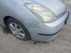 2006 TOYOTA PRIUS T SP for sale at Copart SANDWICH