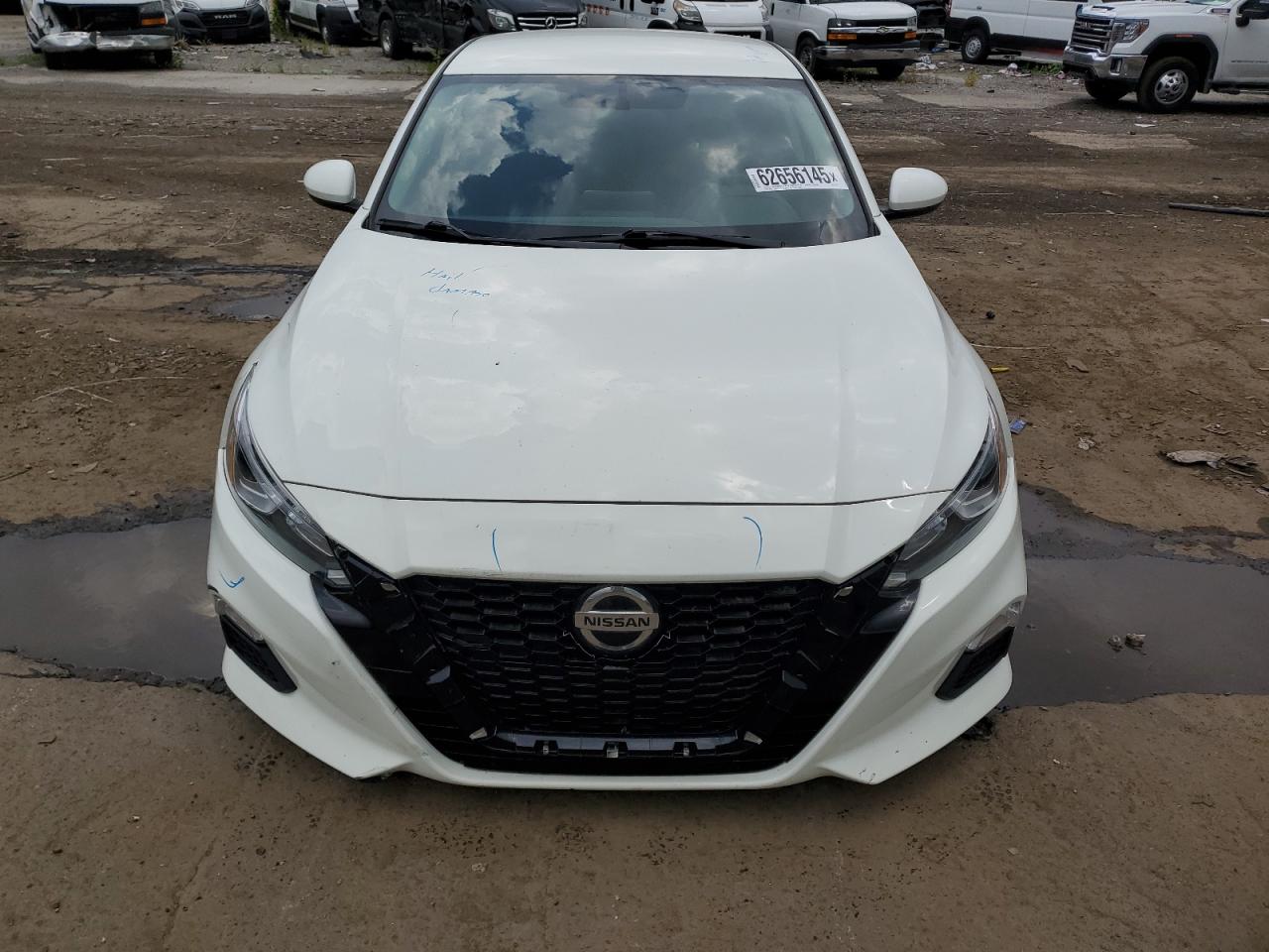 NISSAN ALTIMA 2020 VIN 1N4BL4BV2LC153357 photo 5