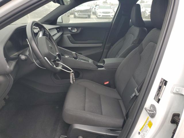  POLESTAR 2 2023 White