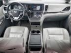 2016 Toyota Sienna Xle на продаже в Brookhaven, NY - Rear End