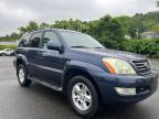 2004 Lexus Gx 470 de vânzare în New Britain, CT - Normal Wear