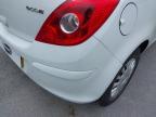 2012 VAUXHALL CORSA S EC for sale at Copart ST HELENS