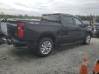 2019 CHEVROLET SILVERADO K1500 CUSTOM à vendre chez Copart NS - HALIFAX