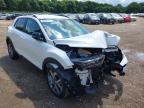 2025 KIA STONIC GT- for sale at Copart COLCHESTER
