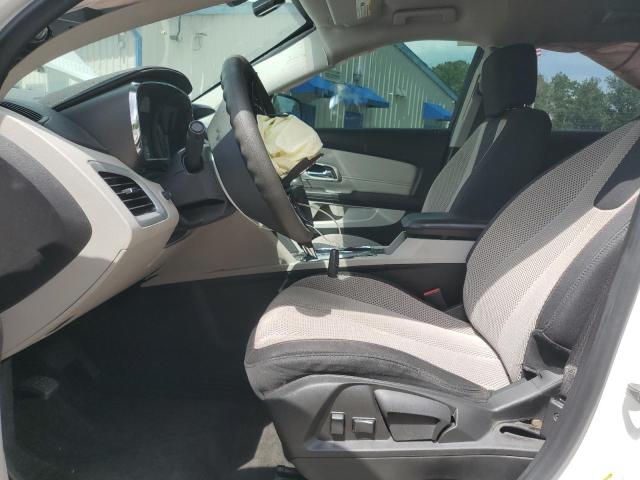  GMC TERRAIN 2017 White