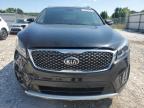 2016 Kia Sorento Sx იყიდება Prairie Grove-ში, AR - Front End