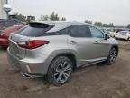 2017 LEXUS RX 350 BASE à vendre chez Copart ON - TORONTO