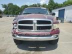 2002 DODGE RAM 1500    for sale at Copart LA - SHREVEPORT