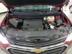 2018 Chevrolet Traverse Lt de vânzare în East Granby, CT - Minor Dent/Scratches