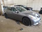 2013 Infiniti G37    იყიდება Ham Lake-ში, MN - Front End
