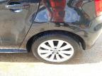 2010 VOLKSWAGEN POLO SEL 8 for sale at Copart COLCHESTER