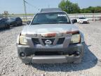 2007 Nissan Xterra Off Road на продаже в Hueytown, AL - Front End