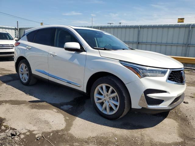  ACURA RDX 2020 Biały