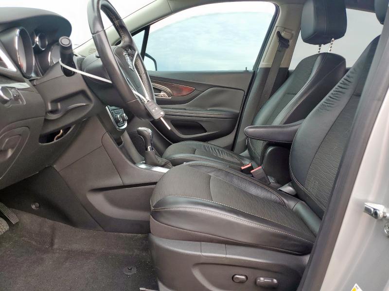  BUICK ENCORE 2015 Gray
