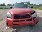 2006 Toyota Rav4    იყიდება Leroy-ში, NY - Front End