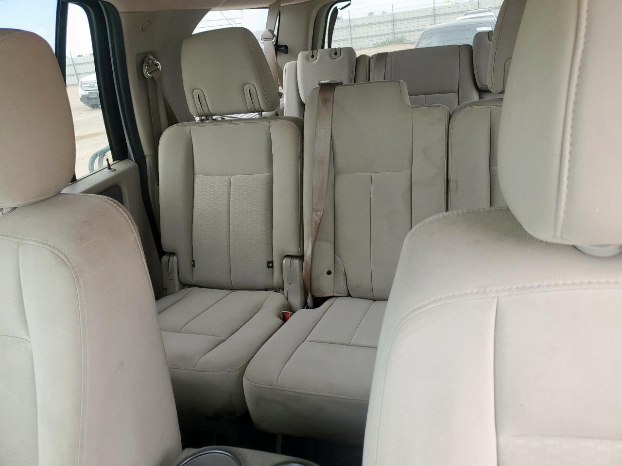 2013 Ford Expedition El Xlt VIN: 1FMJK1H55DEF31624 Lot: 62256925