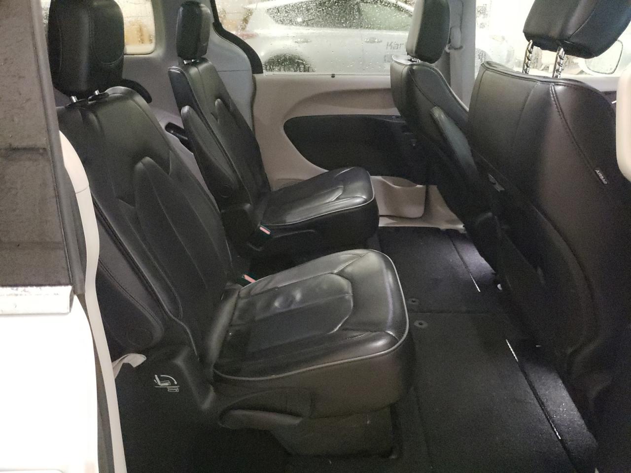 2018 Chrysler Pacifica Limited VIN: 2C4RC1GG1JR322337 Lot: 62674595