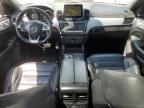 2016 MERCEDES-BENZ GLE COUPE 63 AMG-S   à vendre chez Copart MO - ST. LOUIS