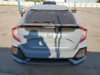 2018 Honda Civic Ex იყიდება Bakersfield-ში, CA - Front End