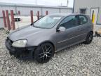 2008 Volkswagen R32    en Venta en Appleton, WI - Front End