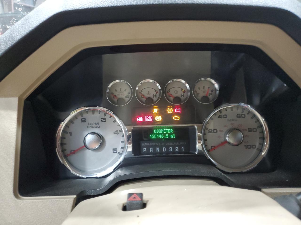 2008 Ford F250 Super Duty VIN: 1FTSW20R18ED49068 Lot: 60617875