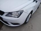 2013 SEAT IBIZA TOCA for sale at Copart PETERLEE