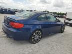 2011 Bmw M3    zu verkaufen in Opa Locka, FL - Front End
