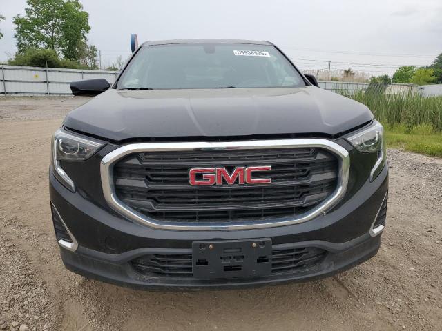  GMC TERRAIN 2019 Black