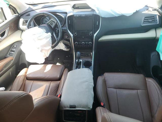  SUBARU ASCENT 2022 White